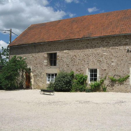 Gite Le Village Normier Exteriér fotografie